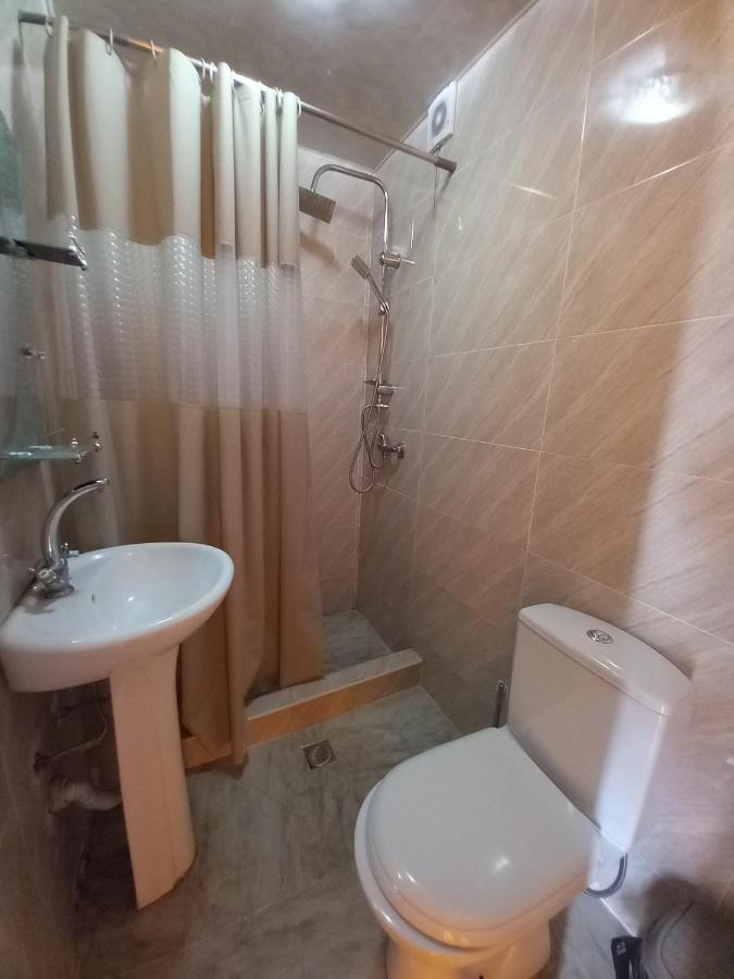 David Hotel Кутаиси Экстерьер фото