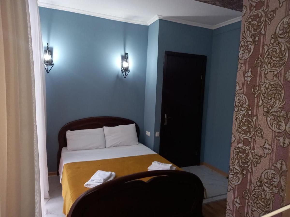 David Hotel Кутаиси Экстерьер фото